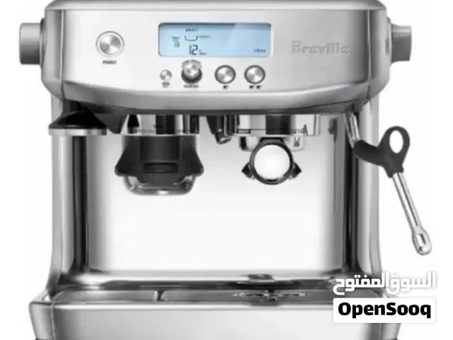 ماكينةBreville pro للقهوه