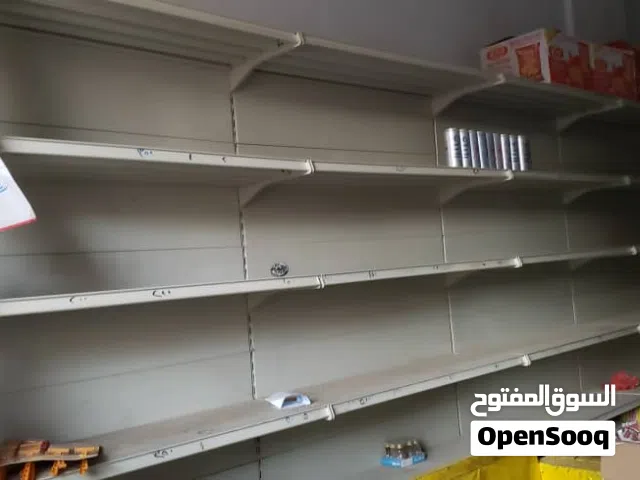 تخشيبه كامل حق بقاله او كل شي لاحاله