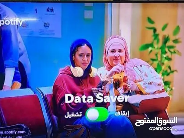 شاشه سامسونج 50 بوصه انتاج 2024