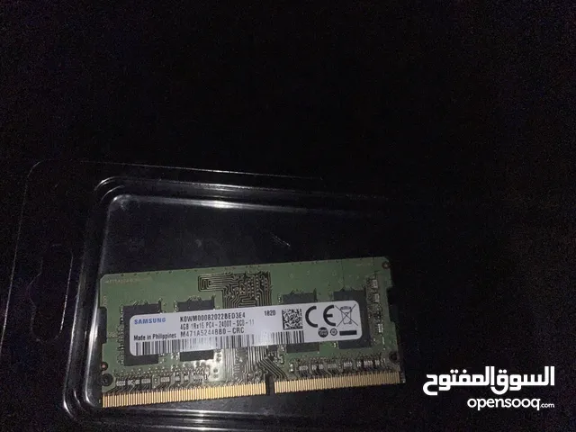  RAM for sale  in Jeddah
