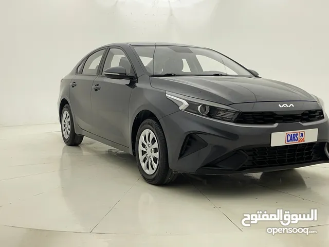 (HOME TEST DRIVE AND ZERO DOWN PAYMENT) KIA CERATO