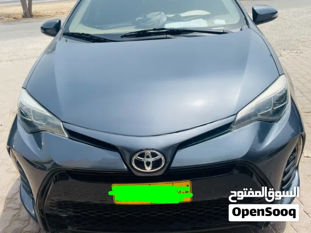 Car for Sale – Excellent Condition