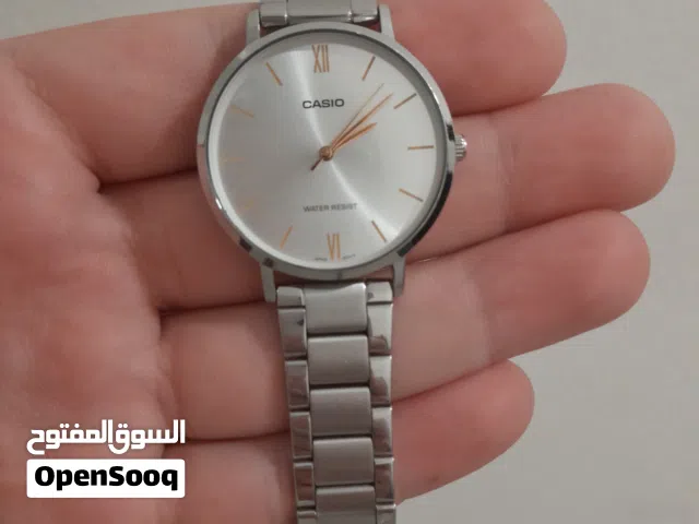 Metallic Casio for sale  in Irbid