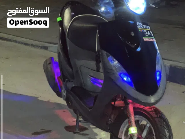 2025 ياماها Bolt R-Spec