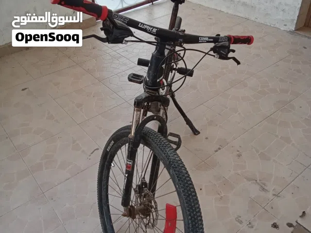 سيكل اكس اس دي ار