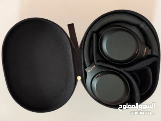 Sony WH-1000XM4 Headphones