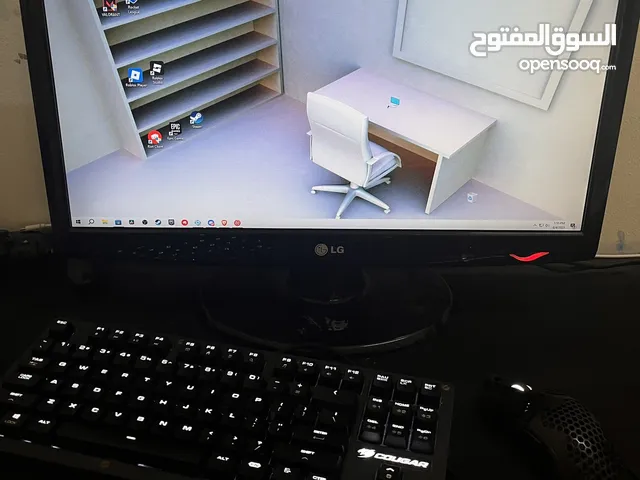 Keyboard and Mouse FOR SALE // كيبورد و ماوس للبيع