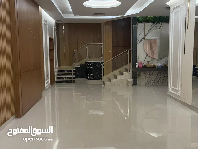 للبيع شقة في المھبولة قطعة1