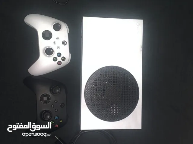 Xbox Series S Xbox for sale in Al Batinah