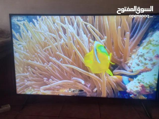 Samsung Smart 50 inch TV in Amman