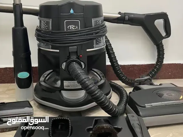 مكنسه رينبو