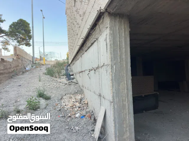 كراجات للايجار