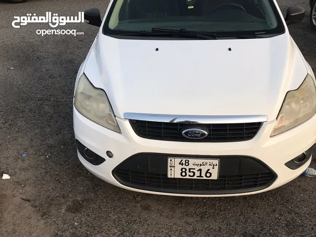 Ford Focus 2009 in Hawally
