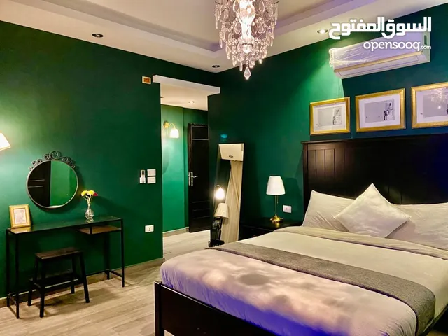 125m2 3 Bedrooms Apartments for Rent in Amman Deir Ghbar