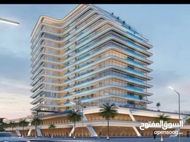 1254 ft 2 Bedrooms Apartments for Sale in Dubai Other