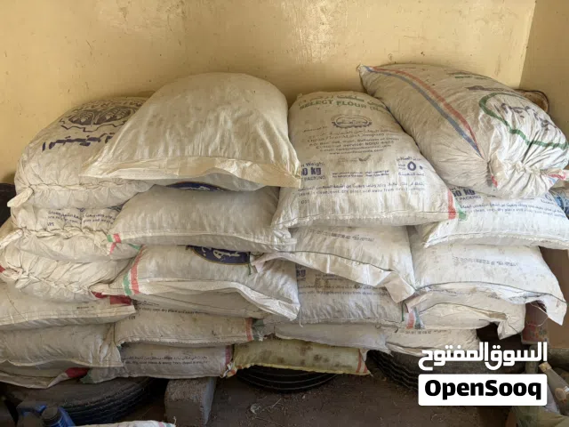 سح نفيعه للاغنام