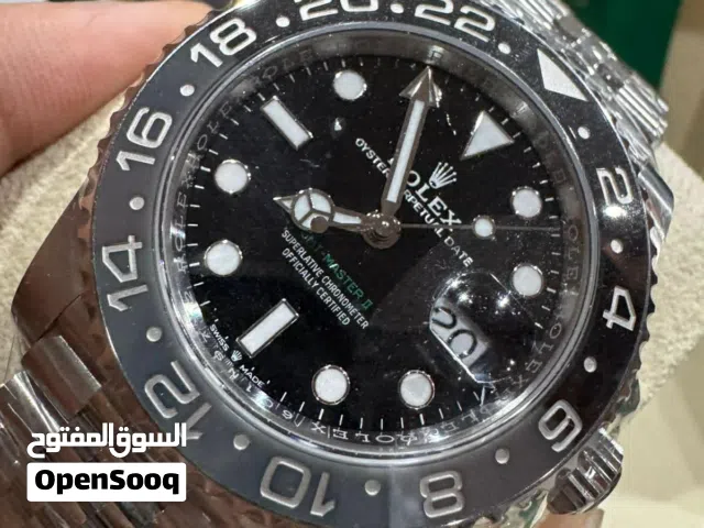 البيت السويسري لشراء الساعات الفاخره