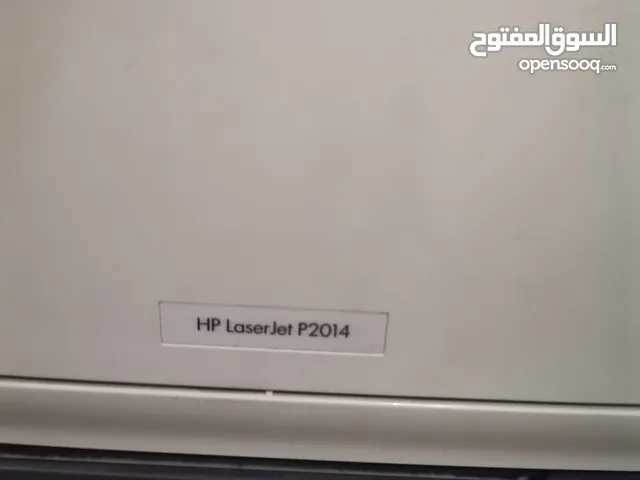 طابعة اتش بي 2014