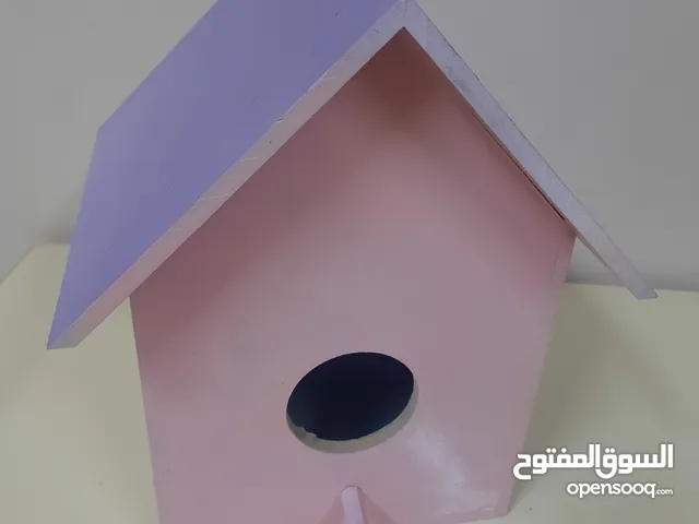بيت طيور 