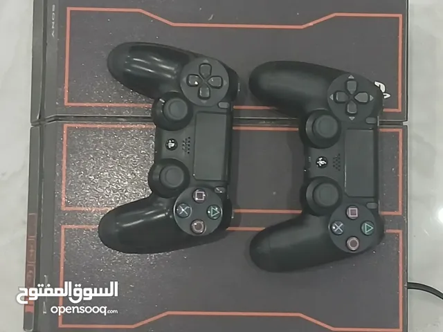 Sony 4 السلم