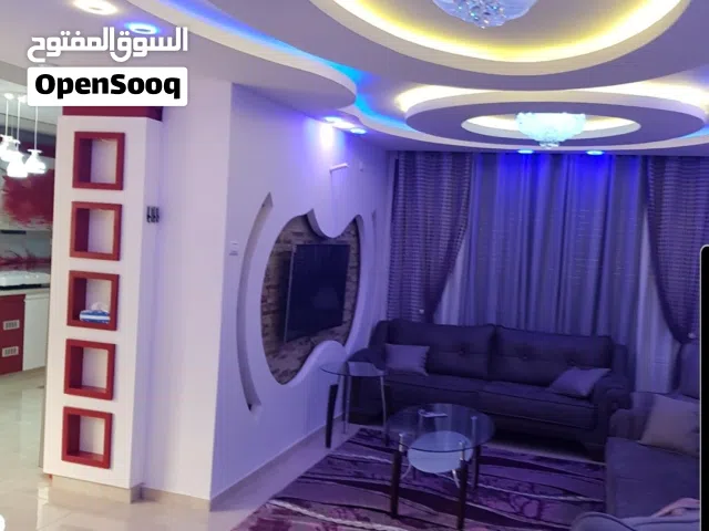 183 m2 3 Bedrooms Apartments for Rent in Ramallah and Al-Bireh Al Irsal St.