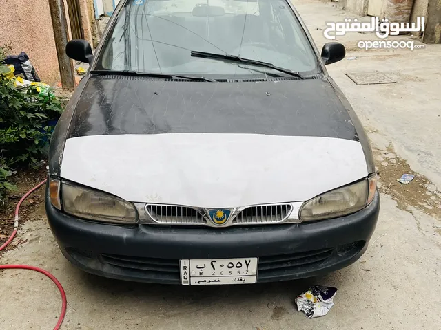 Used Proton Other in Baghdad