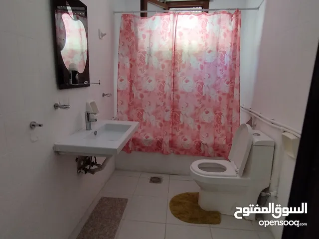 250 m2 4 Bedrooms Villa for Rent in Tripoli Hai Alandalus
