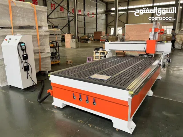 CNC ROUTER MACINE 1325