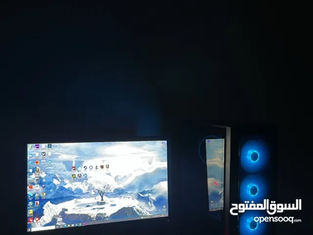 Computers PC for sale in Hawally