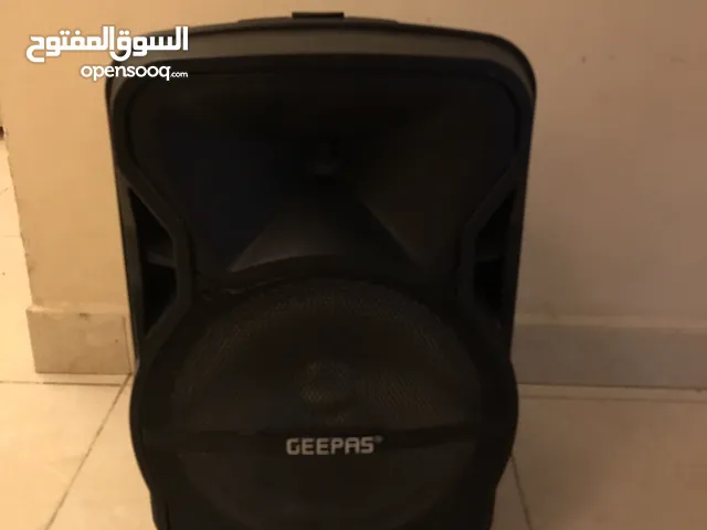  Sound Systems for sale in Sharjah