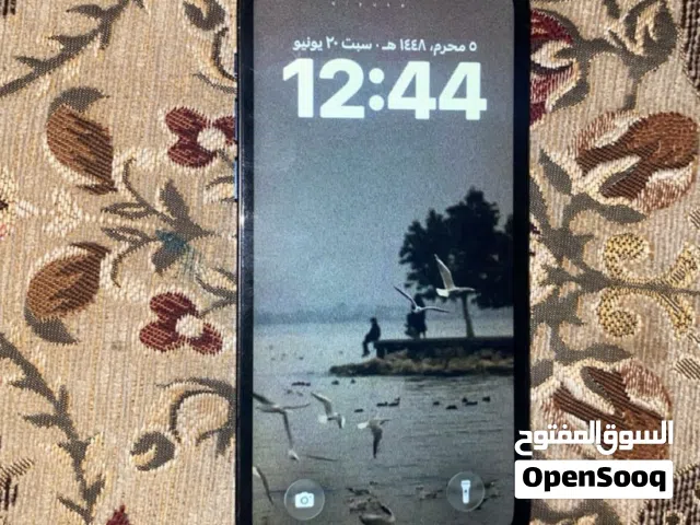 Apple iPhone 12 Pro 128 GB in Al Batinah