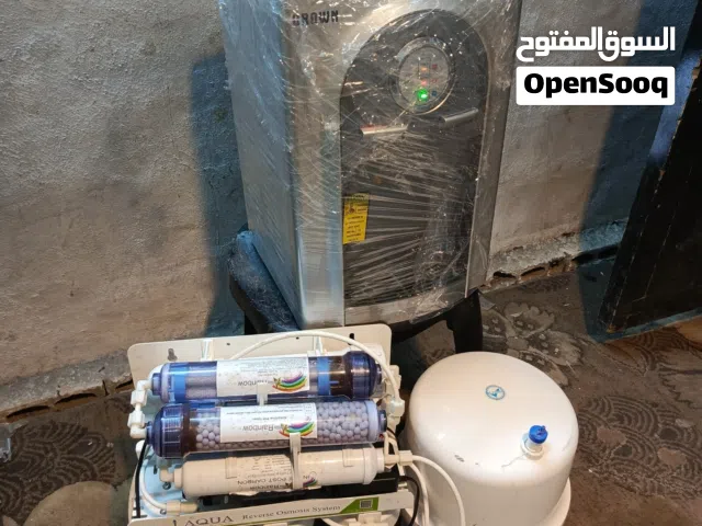 كولر مي قصير كرتون شبك فلتر مع فلتر مي تايون 8 مراحل بحال الوكاله قابل للتفاوض يوجد