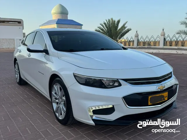 Used Chevrolet Impala in Al Sharqiya