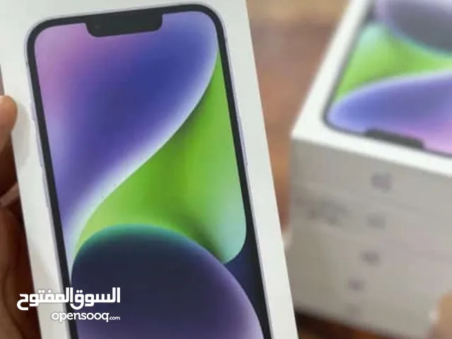 Apple iPhone 14 128 GB in Al Dhahirah
