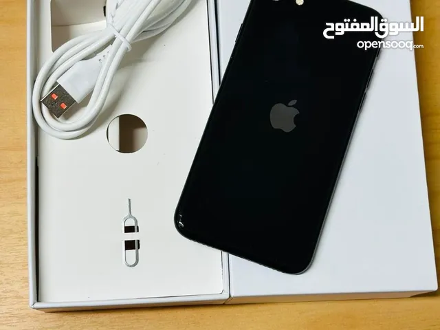 ايفون SE 2020 128GB