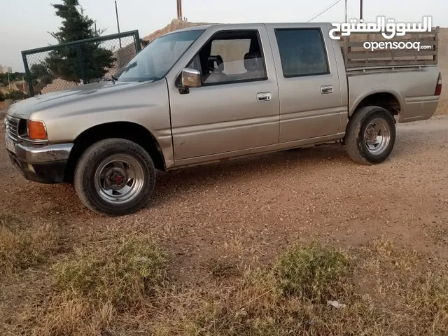 Used Isuzu Other in Madaba