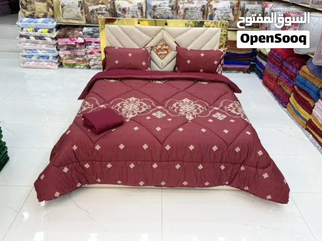 لحاف مجوز 4 قطع صيفي 202