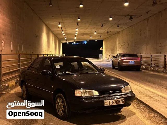 1996, هيونداي, افانتي, Standard