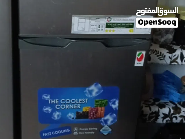 ثلاجه ماركة نوبل استخدام 5 شهور بحاله ممتازه 250 درهم  عجمان النعيميه 2