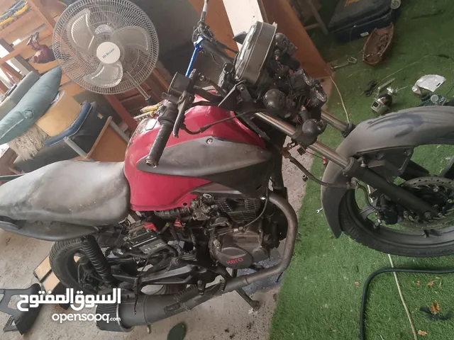 للبيع دراجة هوندا 90 دينار وقابل