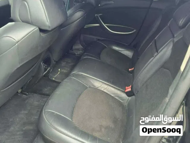 2013 بيجو اخرى