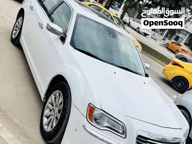 كرايسلر هيمي 5700 موديل 2011