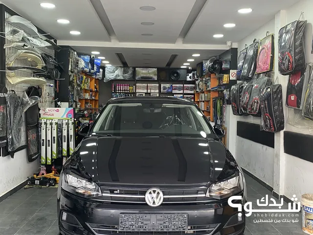 بولو 2020 ترخيص 2019