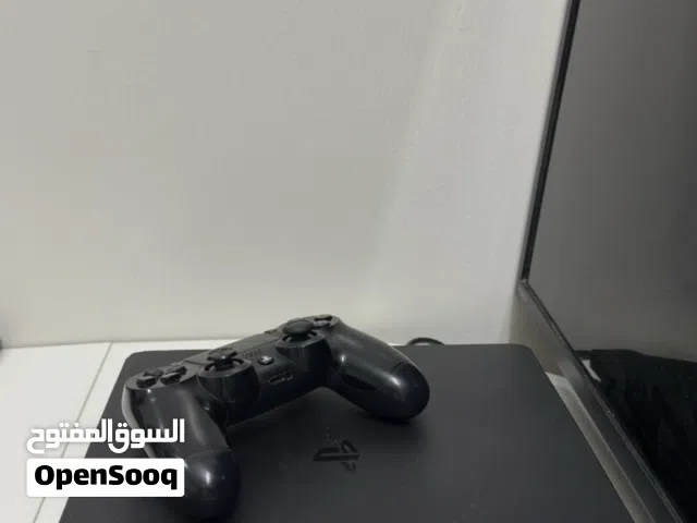 PlayStation 4 PlayStation for sale in Al Sharqiya