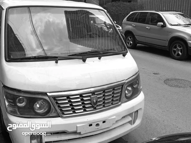 Used Toyota Hiace in Beirut