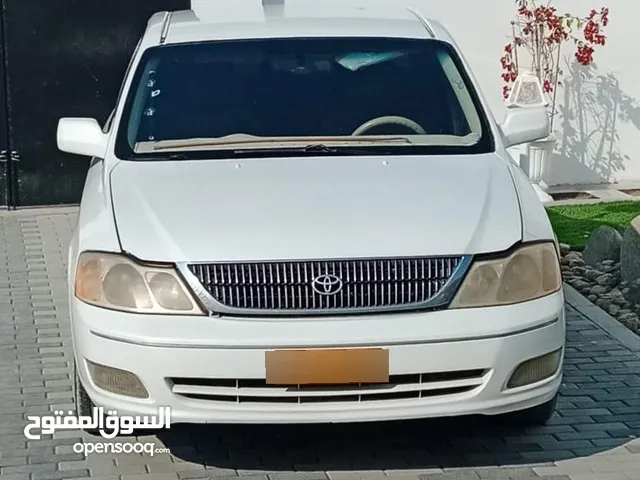 Used Toyota Avalon in Al Batinah