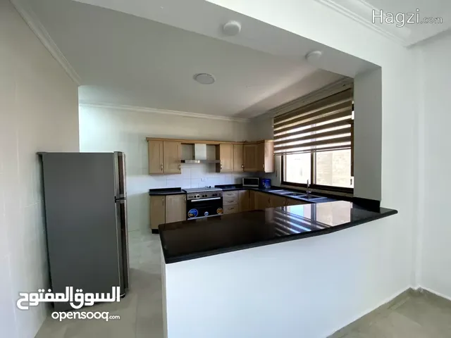230 m2 3 Bedrooms Apartments for Rent in Amman Deir Ghbar