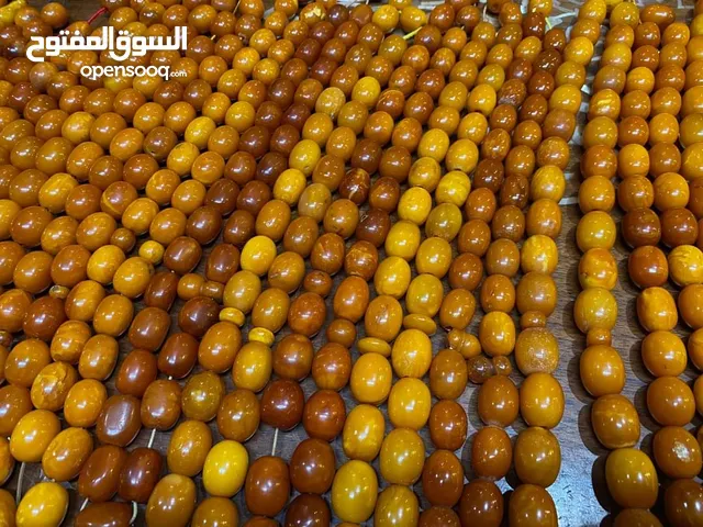 نشتري السبح القديمة بأسعار مغرية