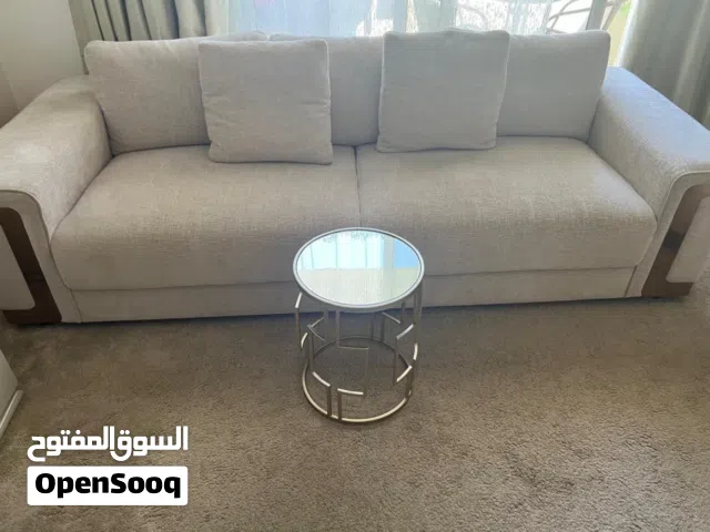 كنب بان هوم شبه جديد