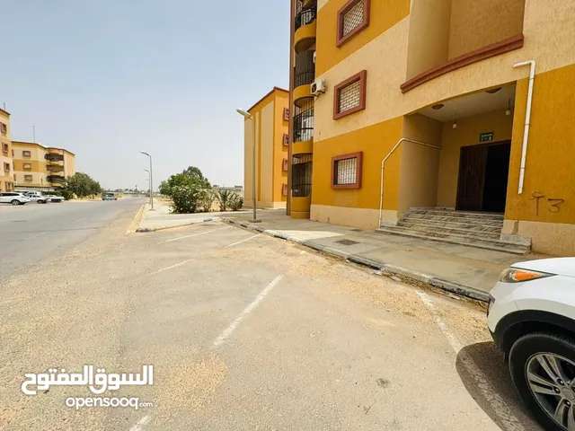 180 m2 3 Bedrooms Apartments for Sale in Misrata Tripoli St